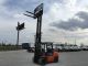 Toyota 9000lb,  Dual Wheel Pnuematic,  Automatic, Forklifts photo 3