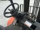 Toyota 9000lb,  Dual Wheel Pnuematic,  Automatic, Forklifts photo 6