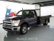 2013 Ford F - 350 Xlt Regular Cab Dually Flat Bed Commercial Pickups photo 15