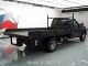 2013 Ford F - 350 Xlt Regular Cab Dually Flat Bed Commercial Pickups photo 2