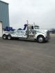 1993 Freightliner Classic With A Century 50/30 Wreckers photo 1