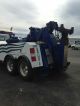 1993 Freightliner Classic With A Century 50/30 Wreckers photo 2