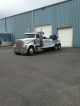 1993 Freightliner Classic With A Century 50/30 Wreckers photo 4