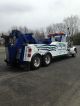 1993 Freightliner Classic With A Century 50/30 Wreckers photo 6
