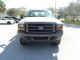 2001 Ford F - 450 Utility / Service Trucks photo 10