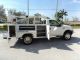 2001 Ford F - 450 Utility / Service Trucks photo 12