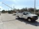 2001 Ford F - 450 Utility / Service Trucks photo 13
