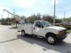 2001 Ford F - 450 Utility / Service Trucks photo 17