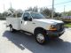 2001 Ford F - 450 Utility / Service Trucks photo 1