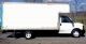 2006 Chevrolet Express Cutaway Box Trucks / Cube Vans photo 2