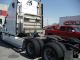 2010 Freightliner Cascadia Sleeper Semi Trucks photo 2