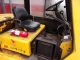 Hyster H80xl Forklift With Heated Cab Forklifts photo 3