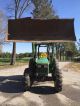 John Deere 5400 4x4 540 John Deere Loader Tractor 68hp Tractors photo 2
