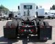 2011 Kenworth T800 Box Trucks / Cube Vans photo 1