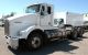 2011 Kenworth T800 Box Trucks / Cube Vans photo 3