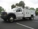 2007 Ford F550 Utility / Service Trucks photo 1