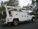 2007 Ford F550 Utility / Service Trucks photo 2