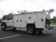 2007 Ford F550 Utility / Service Trucks photo 4