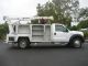2007 Ford F550 Utility / Service Trucks photo 5
