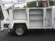 2007 Ford F550 Utility / Service Trucks photo 6