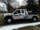 2008 Ford F550 Wreckers photo 2
