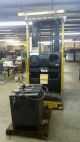 2005 Yale Order Picker Forklift W/battery Charger Oso30 C801n05154c Forklifts photo 1