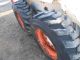 Bob Cat 743 Diesel Low Hrs 90% Tires In Pa Skid Steer Loaders photo 5