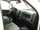 2015 Dodge Ram 3500 Tradesman Hemi Dually Flat Bed Commercial Pickups photo 11