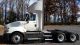 2013 International Prostar Sleeper Semi Trucks photo 1
