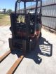 2005 Toyota Forklift 3150lb Capacity 80 