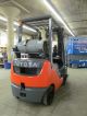 2012 Toyota 8fgu18,  3,  500 Pneumatic Tire Forklift,  189 