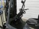 2012 Toyota 8fgu18,  3,  500 Pneumatic Tire Forklift,  189 