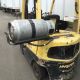 Hyster H35ft 3500lbs Forklift Side Shift Propane Automatic Forklifts photo 3