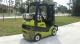 2012 Clark Forklift 5000 Lbs Forklifts photo 5