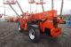 2006 Lull 944e - 42 - Service/inspected By A Jlg Service Center Forklifts photo 4