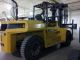Cat Caterpillar Dp150 250 Hours 33,  000lb Forklift Forklifts photo 2