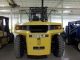 Cat Caterpillar Dp150 250 Hours 33,  000lb Forklift Forklifts photo 3