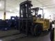 Cat Caterpillar Dp150 250 Hours 33,  000lb Forklift Forklifts photo 5