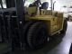 Cat Caterpillar Dp150 250 Hours 33,  000lb Forklift Forklifts photo 6