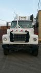1981 Ford Vac - All Other Heavy Duty Trucks photo 20