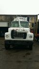1981 Ford Vac - All Other Heavy Duty Trucks photo 2