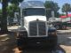 2000 Kenworth T600 Daycab Semi Trucks photo 1