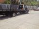 2000 International 4700 Flatbeds & Rollbacks photo 10