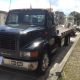 2000 International 4700 Flatbeds & Rollbacks photo 2