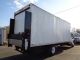 1999 International 4700 24 ' Box Truck Box Trucks / Cube Vans photo 4