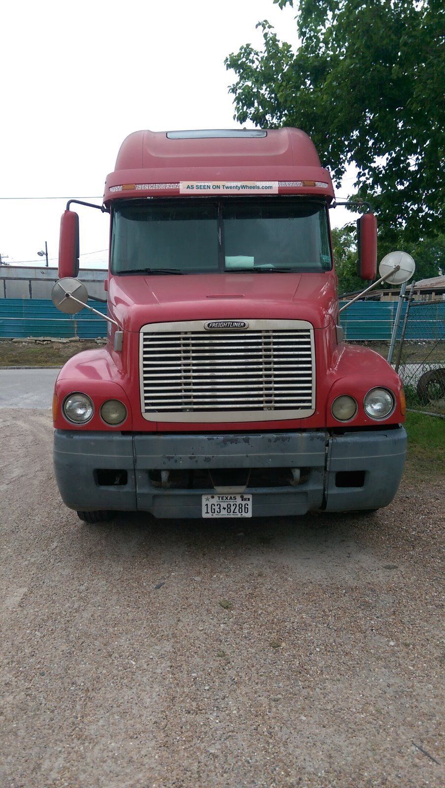 1999 Freightliner Wreckers photo