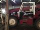 1989 Manitou Reach Chief 6 - 35 Telehandler Forklifts photo 3