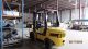 Hyundai Forklift Forklifts photo 2