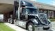 2014 International Lonestar Sfa 6x4 Sleeper Semi Trucks photo 2