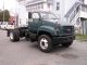 2000 Gmc S/a Day Cab Tractor Daycab Semi Trucks photo 1